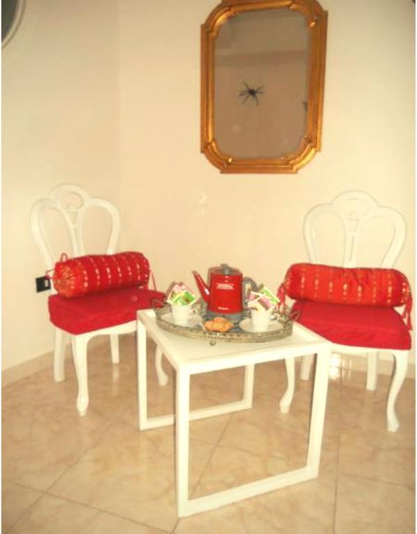 Zo. Ne. Baroque B&B Lecce Exteriör bild