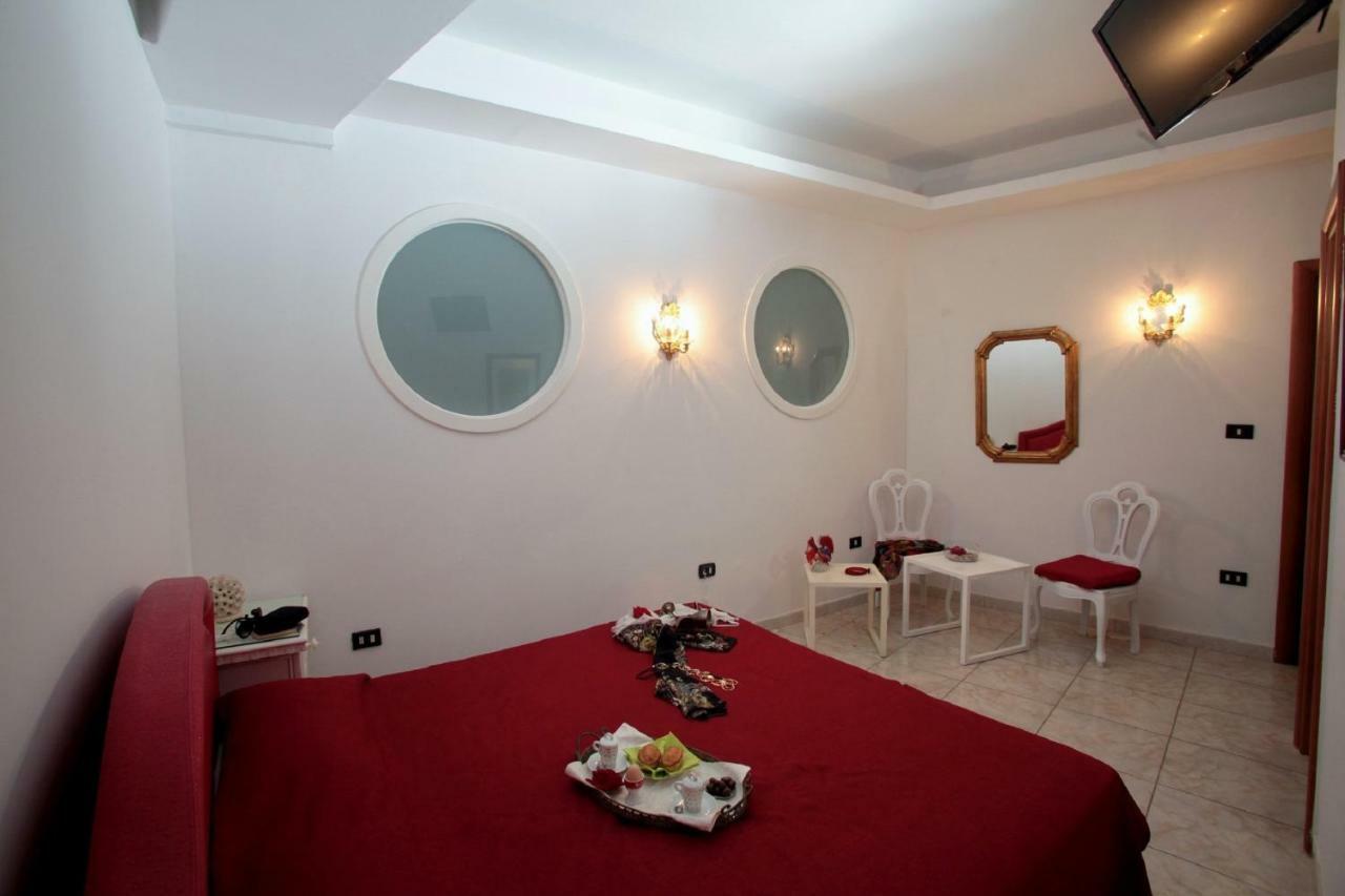 Zo. Ne. Baroque B&B Lecce Exteriör bild