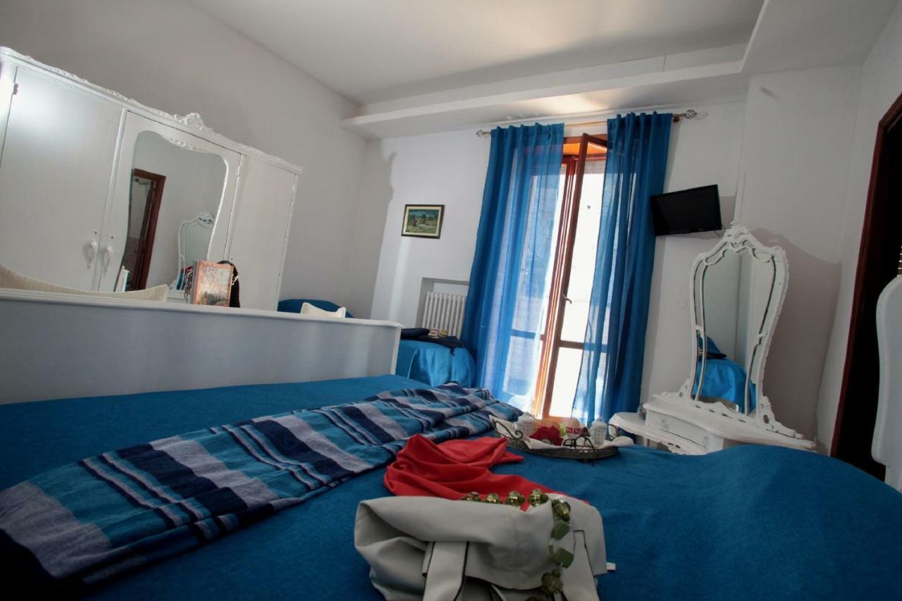 Zo. Ne. Baroque B&B Lecce Exteriör bild