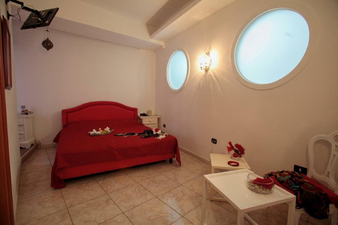 Zo. Ne. Baroque B&B Lecce Exteriör bild