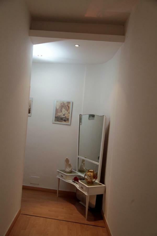 Zo. Ne. Baroque B&B Lecce Exteriör bild