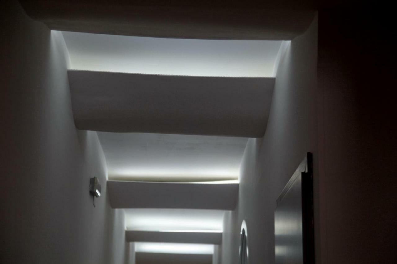 Zo. Ne. Baroque B&B Lecce Exteriör bild
