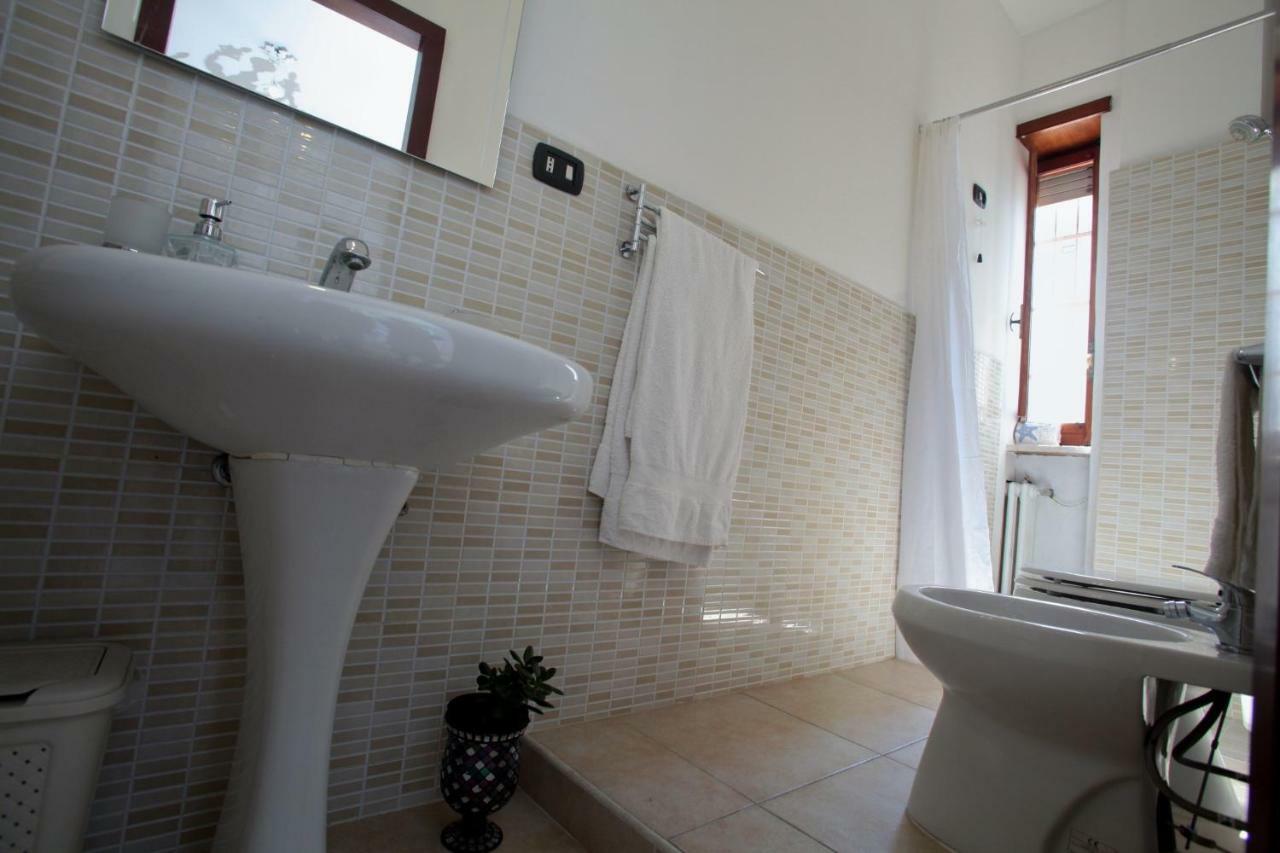 Zo. Ne. Baroque B&B Lecce Exteriör bild